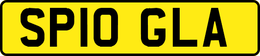 SP10GLA