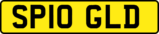 SP10GLD
