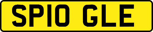 SP10GLE