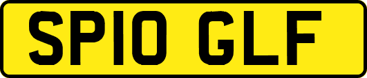 SP10GLF