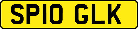 SP10GLK