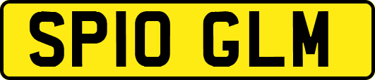 SP10GLM