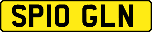 SP10GLN