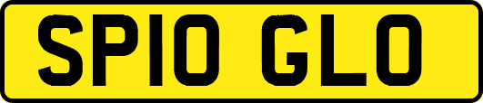 SP10GLO