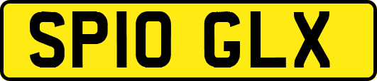 SP10GLX