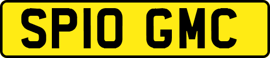 SP10GMC