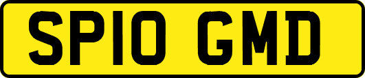SP10GMD