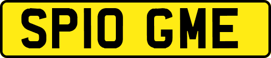SP10GME