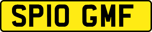 SP10GMF