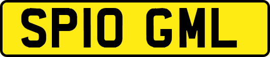 SP10GML