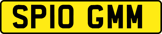 SP10GMM