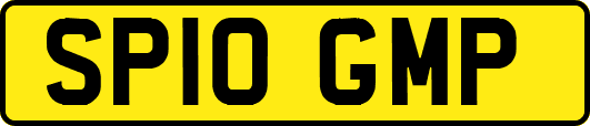 SP10GMP