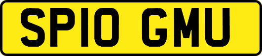 SP10GMU