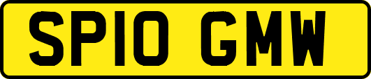 SP10GMW