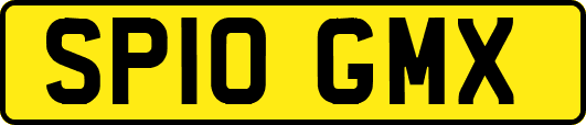 SP10GMX