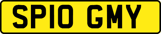 SP10GMY