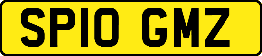 SP10GMZ