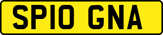 SP10GNA