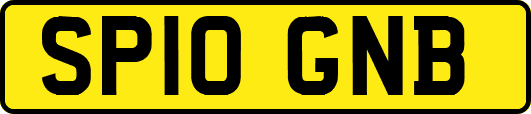 SP10GNB