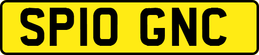 SP10GNC
