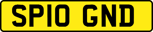 SP10GND