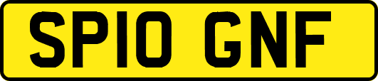 SP10GNF
