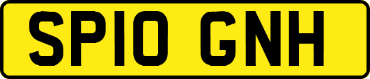 SP10GNH