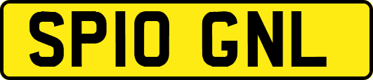 SP10GNL