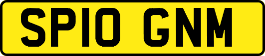 SP10GNM