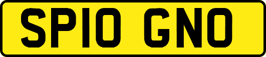 SP10GNO