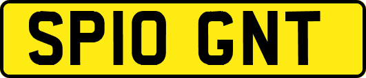 SP10GNT