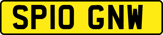 SP10GNW