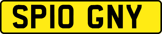 SP10GNY