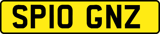 SP10GNZ