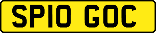 SP10GOC
