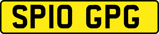 SP10GPG