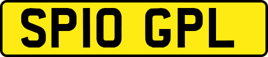SP10GPL