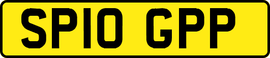 SP10GPP