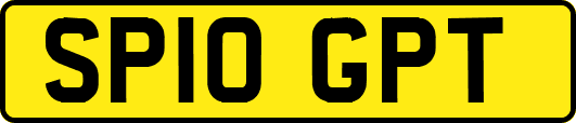 SP10GPT