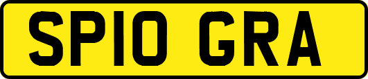 SP10GRA