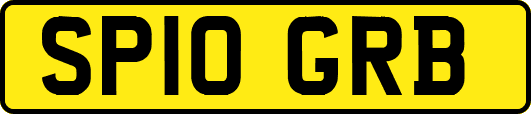 SP10GRB