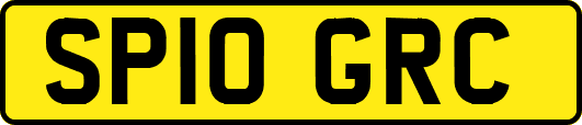 SP10GRC