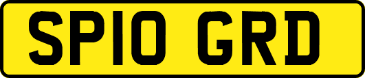 SP10GRD