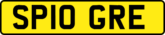 SP10GRE