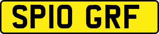 SP10GRF