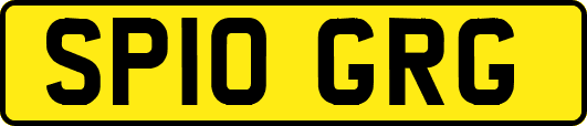 SP10GRG