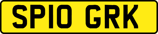 SP10GRK