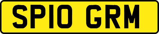 SP10GRM
