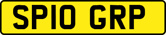 SP10GRP