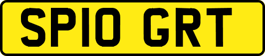 SP10GRT
